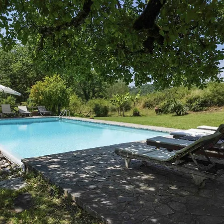 Vila La Pecine By Mmega *